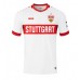 Stuttgart Deniz Undav #26 Fußballbekleidung Heimtrikot 2024-25 Kurzarm